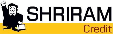 Shriram Credit Logo